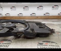VENTOLA RAFFREDDAMENTO MOTORE 300W MINI R50 R53 20 - 10