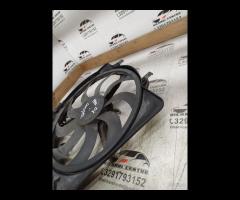 VENTOLA RAFFREDDAMENTO MOTORE 300W MINI R50 R53 20 - 12