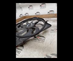 VENTOLA RAFFREDDAMENTO MOTORE 300W MINI R50 R53 20 - 13