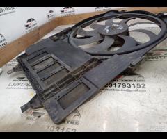 VENTOLA RAFFREDDAMENTO MOTORE 300W MINI R50 R53 20 - 14