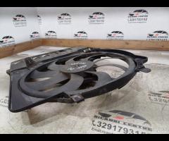 VENTOLA RAFFREDDAMENTO MOTORE 300W MINI R50 R53 20 - 15