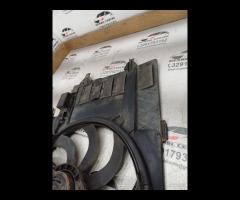 VENTOLA RAFFREDDAMENTO MOTORE 300W MINI R50 R53 20 - 19