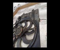 VENTOLA RAFFREDDAMENTO MOTORE 300W MINI R50 R53 20 - 20