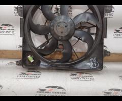 VENTOLA RAFFREDDAMENTO MOTORE 2017 HYUNDAI I40 (VF - 3
