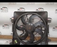 VENTOLA RAFFREDDAMENTO MOTORE 2017 HYUNDAI I40 (VF - 4