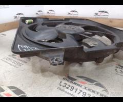 VENTOLA RAFFREDDAMENTO MOTORE 2017 HYUNDAI I40 (VF - 5