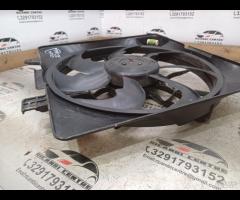 VENTOLA RAFFREDDAMENTO MOTORE 2017 HYUNDAI I40 (VF - 7