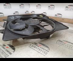 VENTOLA RAFFREDDAMENTO MOTORE 2017 HYUNDAI I40 (VF - 8