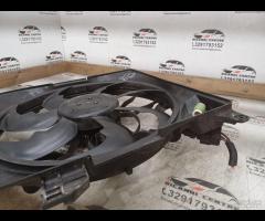 VENTOLA RAFFREDDAMENTO MOTORE 2017 HYUNDAI I40 (VF - 9