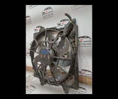 VENTOLA RAFFREDDAMENTO MOTORE 2017 HYUNDAI I40 (VF - 14