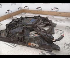 VENTOLA RAFFREDDAMENTO MOTORE 2017 HYUNDAI I40 (VF - 19