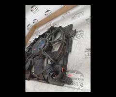 VENTOLA RAFFREDDAMENTO MOTORE 2017 HYUNDAI I40 (VF - 20