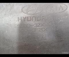 VENTOLA RAFFREDDAMENTO MOTORE 2017 HYUNDAI I40 (VF - 24