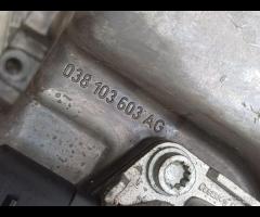 COPPA DELL OLIO CON SENSORE AUDI/SEAT/SKODA/VW 038 - 11