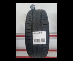 Gomme Usate Michelin 205 55 16 Guarda Catalogo
