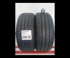 Gomme Usate Michelin 205 55 16 Guarda Catalogo