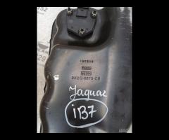 COPPA DELL OLIO CON SENSORE LIVELLO 2010 JAGUAR XF - 8