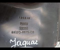 COPPA DELL OLIO CON SENSORE LIVELLO 2010 JAGUAR XF - 17