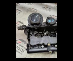 COPERCHIO PUNTERIE BMW E81 E82 E88 E90 E92 E93/E87 - 4