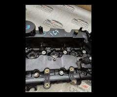 COPERCHIO PUNTERIE BMW E81 E82 E88 E90 E92 E93/E87 - 7