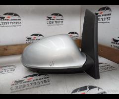 SPECCHIO SPECCHIETTO RETROVISORE DESTRO 2015 OPEL - 2