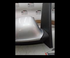 SPECCHIO SPECCHIETTO RETROVISORE DESTRO 2015 OPEL - 4