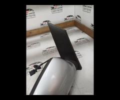 SPECCHIO SPECCHIETTO RETROVISORE DESTRO 2015 OPEL - 9