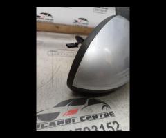 SPECCHIO SPECCHIETTO RETROVISORE DESTRO 2015 OPEL - 11