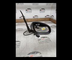SPECCHIO SPECCHIETTO RETROVISORE DESTRO 2015 OPEL - 19