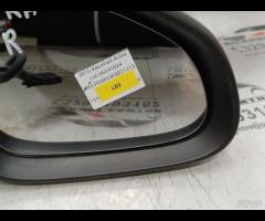 SPECCHIO SPECCHIETTO RETROVISORE DESTRO 2015 OPEL - 21