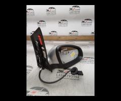 SPECCHIO SPECCHIETTO RETROVISORE DESTRO 2015 OPEL - 22