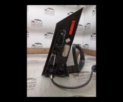 SPECCHIO SPECCHIETTO RETROVISORE DESTRO 2015 OPEL - 23