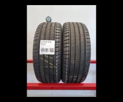 Gomme Usate Michelin 215 45 18 Guarda Catalogo