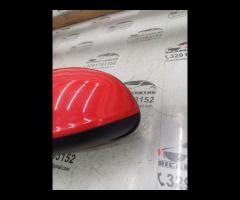 SPECCHIO SPECCHIETTO RETROVISORE SINISTRO 2015 OPE - 5