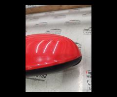 SPECCHIO SPECCHIETTO RETROVISORE SINISTRO 2015 OPE - 6