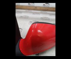 SPECCHIO SPECCHIETTO RETROVISORE SINISTRO 2015 OPE - 9