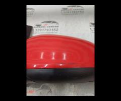 SPECCHIO SPECCHIETTO RETROVISORE SINISTRO 2015 OPE - 12