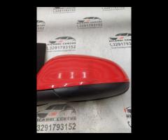 SPECCHIO SPECCHIETTO RETROVISORE SINISTRO 2015 OPE - 14