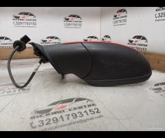 SPECCHIO SPECCHIETTO RETROVISORE SINISTRO 2015 OPE - 16