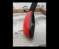SPECCHIO SPECCHIETTO RETROVISORE SINISTRO 2015 OPE - 18