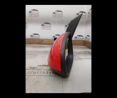 SPECCHIO SPECCHIETTO RETROVISORE SINISTRO 2015 OPE - 19