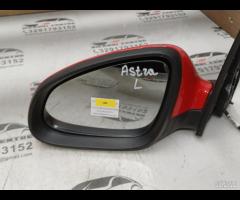 SPECCHIO SPECCHIETTO RETROVISORE SINISTRO 2015 OPE - 20