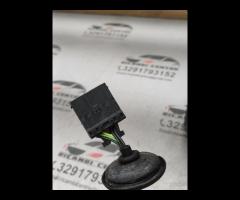 SPECCHIO SPECCHIETTO RETROVISORE SINISTRO 2015 OPE - 23