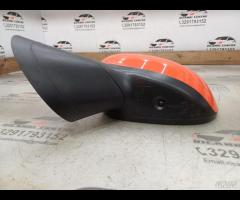 SPECCHIO SPECCHIETTO RETROVISORE SINISTRO 2022 FIA - 14