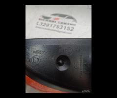 SPECCHIO SPECCHIETTO RETROVISORE SINISTRO 2022 FIA - 22