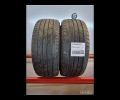 Gomme Usate Toyo 215 45 17 Guarda Catalogo