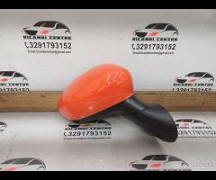 SPECCHIO SPECCHIETTO RETROVISORE DESTRO 2022 FIAT