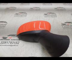 SPECCHIO SPECCHIETTO RETROVISORE DESTRO 2022 FIAT