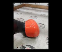 SPECCHIO SPECCHIETTO RETROVISORE DESTRO 2022 FIAT - 6