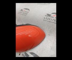 SPECCHIO SPECCHIETTO RETROVISORE DESTRO 2022 FIAT - 8